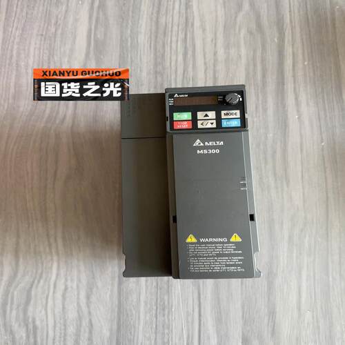 台达MD300变频器VFD13AMS43ANSAA   5.~询价