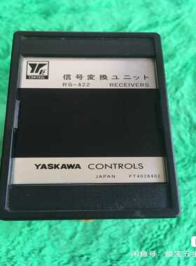 LRX-01/A2安川 CONTROLS LRX- 03/3（gg设备）