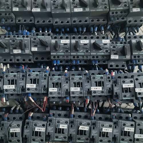 交流接触器3RT6023一1AN20  3RV6011~询价