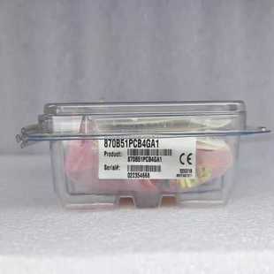 Range 870B51PCB4GA1 50p MKS真空计 议