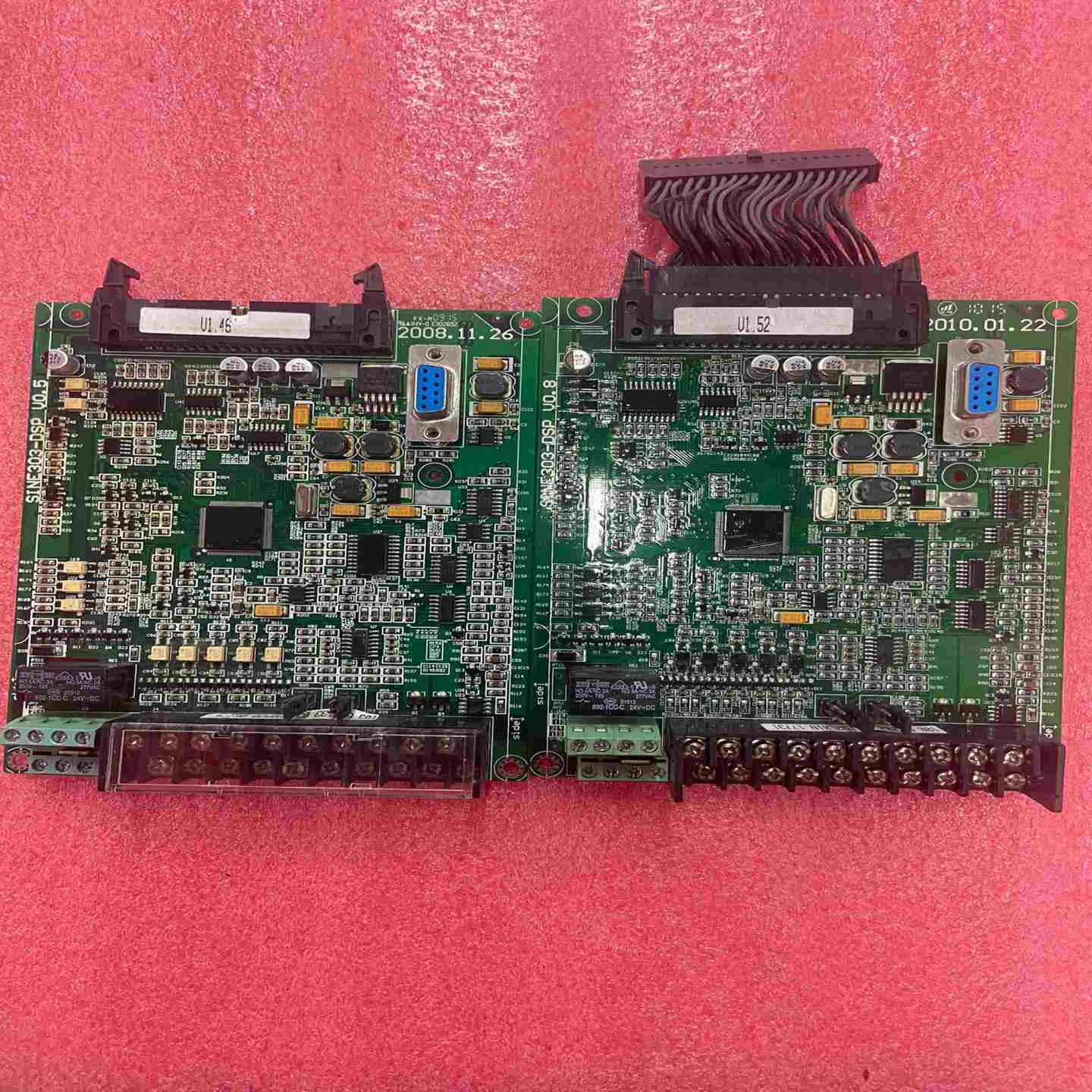(询价)SINE303-DSP  正弦变频器303主板 CP