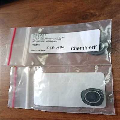 VICI rotator part# C6R-68R6（耶耶电子）