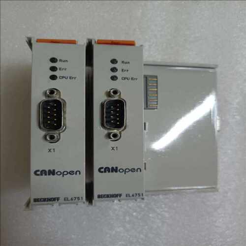 (议价)EL6731德国倍福模块EL6731-0000，EL