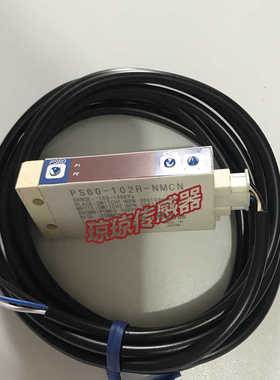 **COPAL压力开关传感器PS60-102R-NMCN 302R-NMCN  103R-N*