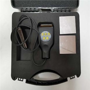 (询价)COATING THICKNESS GAUGE ETA-08