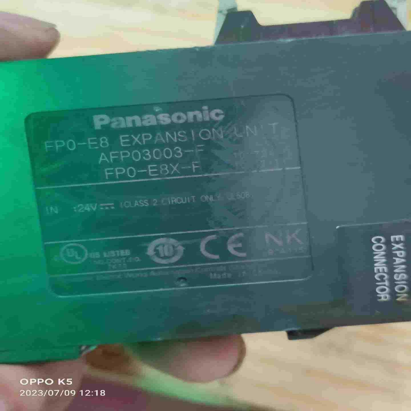 询价~FP0-E8X-F有一个，，。