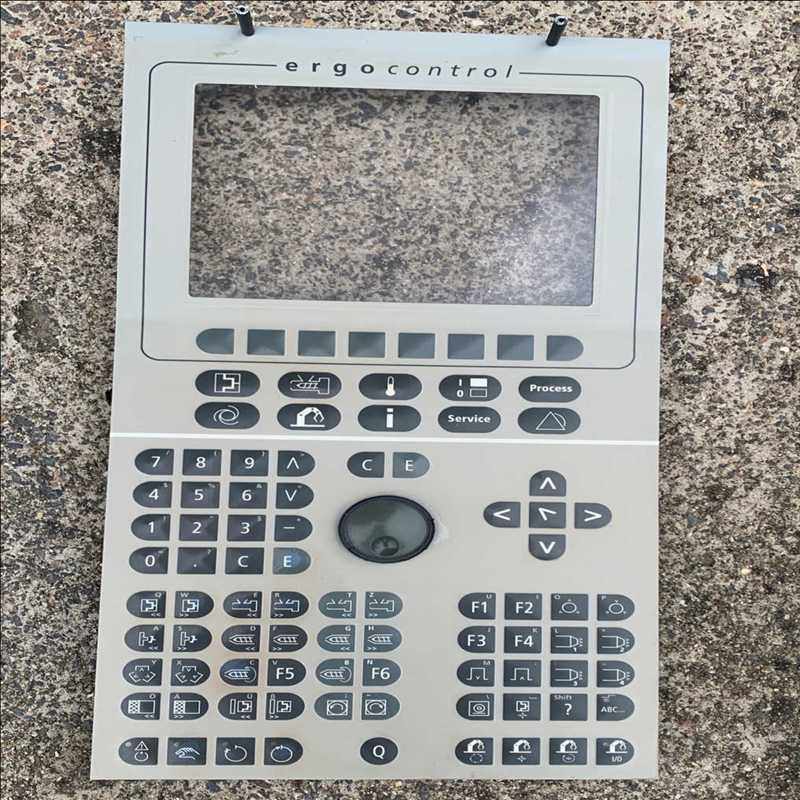 Demag德玛格注塑机按键板，10个。（耶耶电子）,3C数码配件,其它配件,淘宝优惠券,粉丝福利购,淘宝优惠卷