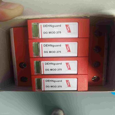 防雷模块 DEHNguard M DG M TNS 275~询价