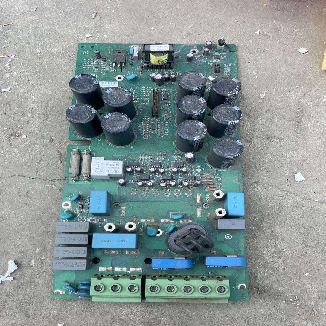 议价SINT4320C ABB拆机驱动板 带模块FS50R12K