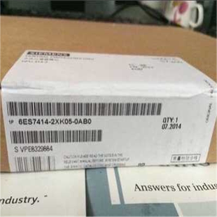2XK05 414 0AB0模块6E 6ES7 议