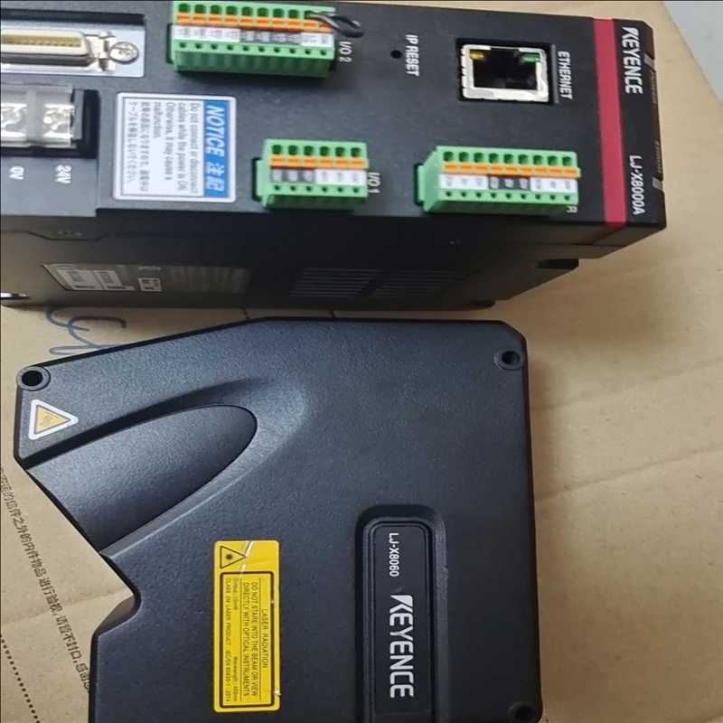 基恩士LJ-X8000A测头LJ-X8020    LJ-X(崽载电子)