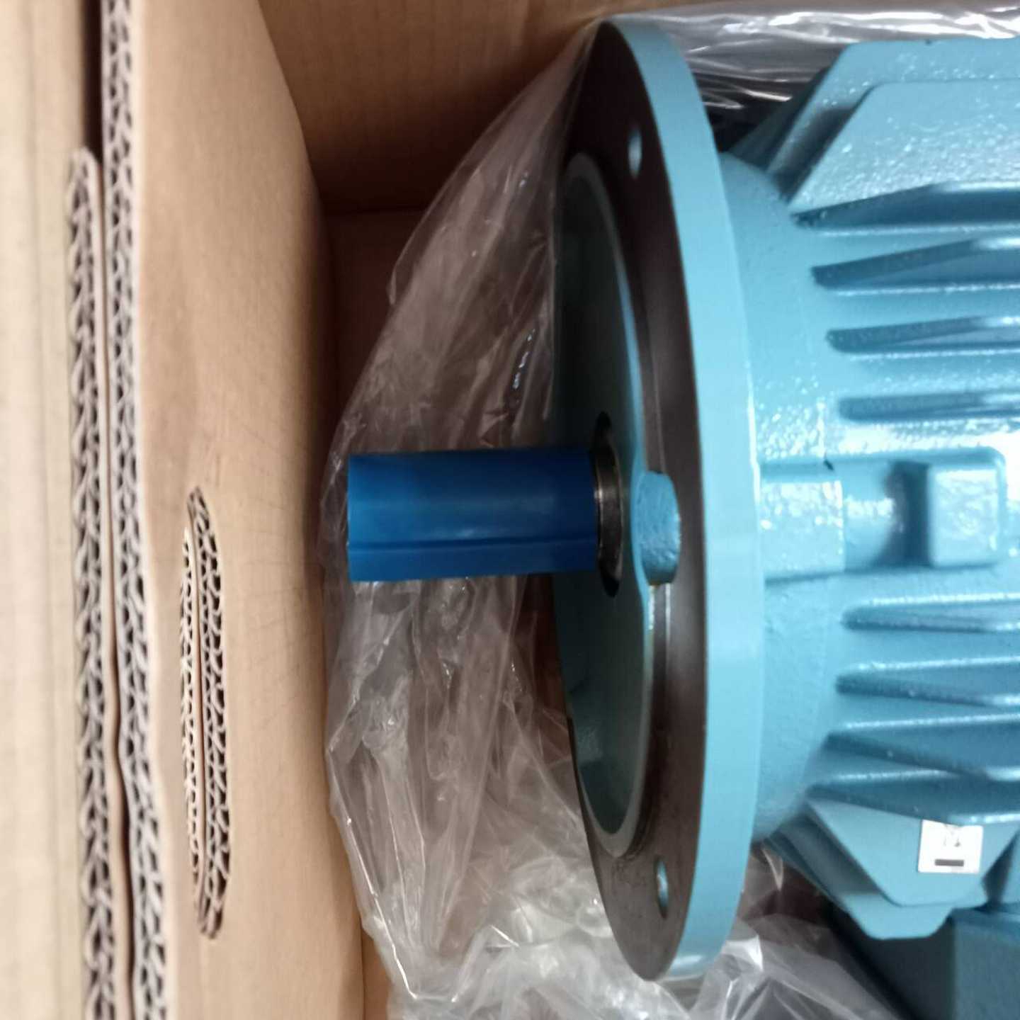 ABB电机M2QA132S2B7.5KW-2PB5