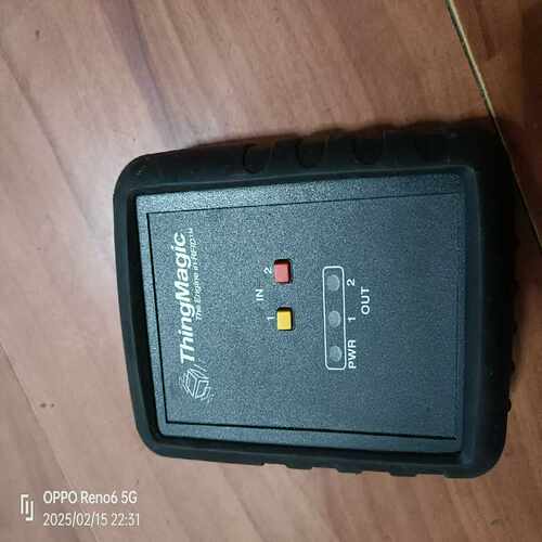 芯联ThingMagic M5e-C UHF RFID模块（基数电子）