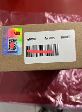 AINT-02C ABB800变频器 原包装未开封光纤信（佳毅工控）