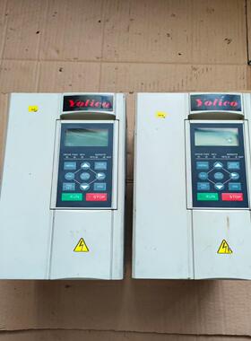 优利康YD33P7-T4-M      3.7千瓦变频器~询价