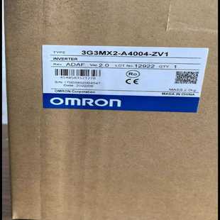 3G3MX2 變頻器3G3MX2 A4004 詢價