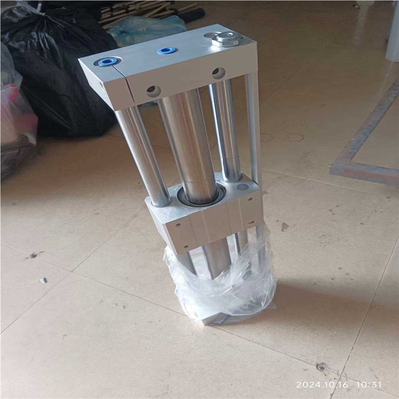 (询价)AIRTAC无杆气缸RMT40×500S