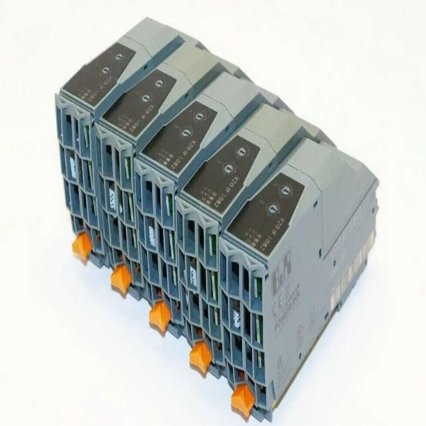 1x B&R Automation X20IF1082 X2【鑫鑫商铺】