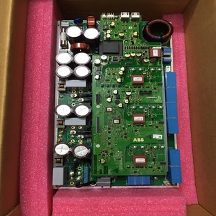 PWR 4EPY530120 ABB模块 瓠子电子 PCB