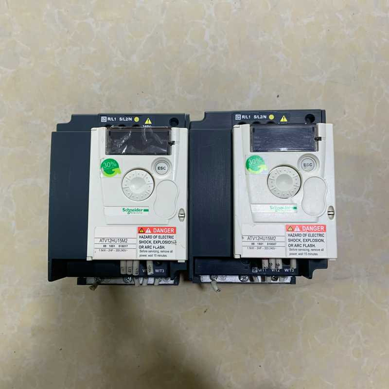 变频器ATV12HU15M2，220V，1.5KW~询价