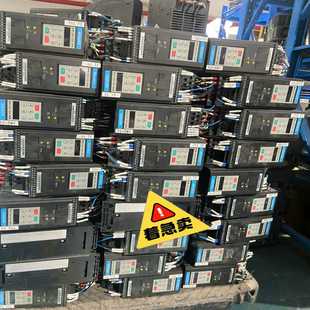 非標架匯川變頻器0.4KWMD200S0.4B220V議價