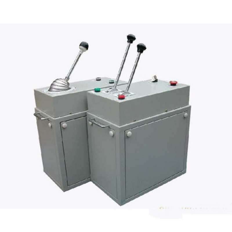 起重机控制器QT5塔吊塔机TQK4行车QT1B桥机THQ1联动联动台