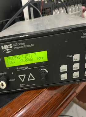 MKS 600series~询价