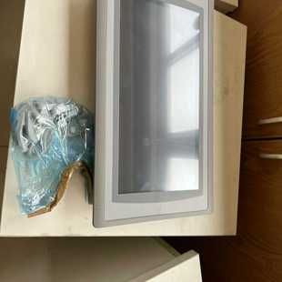 工控模塊備 B顯示屏2711P T12W22D8S九五新 地壇設備
