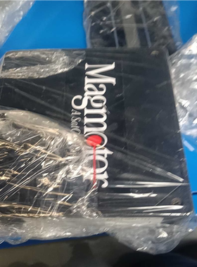 议~a SatCon Company Magmotor Corp