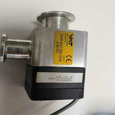 (询价)VATVAT真空角阀26428-KA41-0001/1190