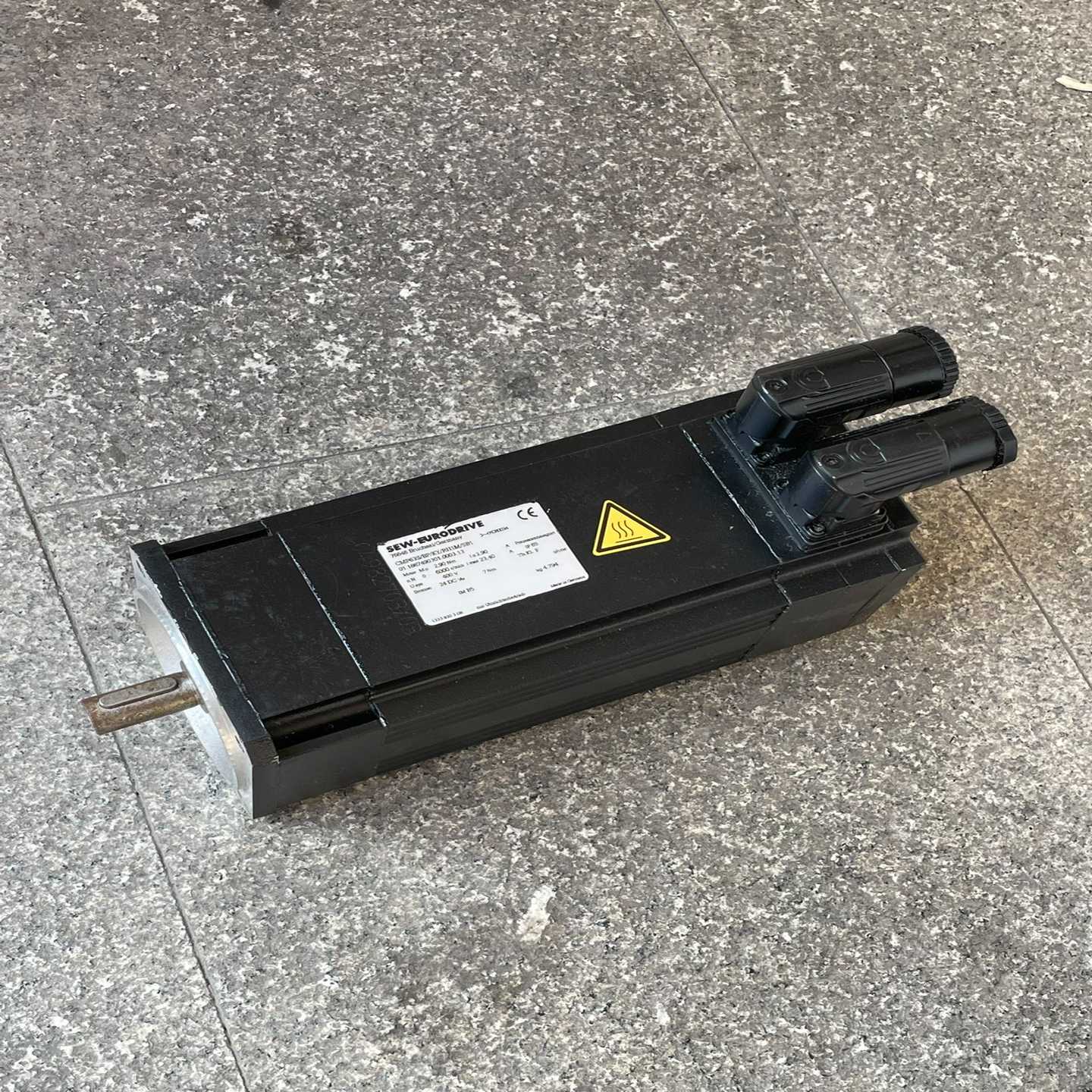 德国SEW伺服电机 CMP63S/BP/KY/RH1M/SB（gg设备）