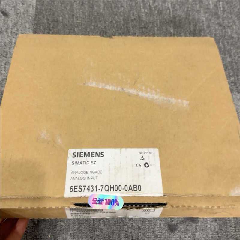 询价~6ES7431-7QH00-0AB0  6ES7 431-7