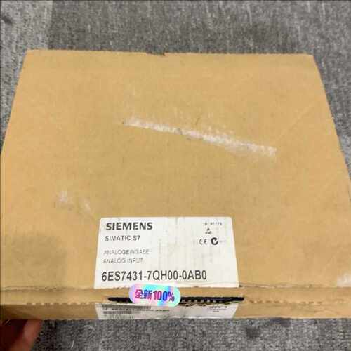 询价~6ES7431-7QH00-0AB0  6ES7 431-7