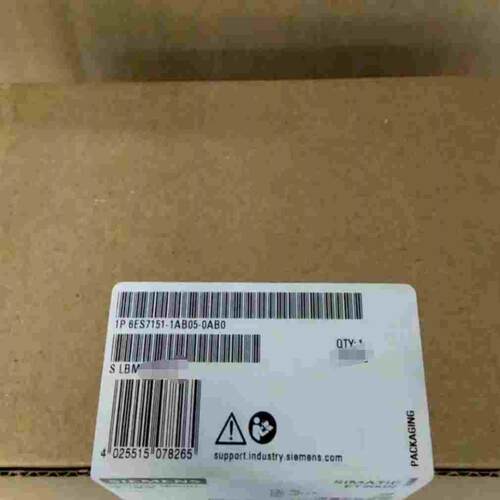 PLC模块6ES7151-1AB05-0AB0询价