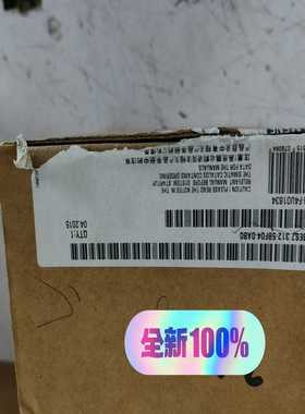 (询价)CPU312C  6ES7 312-5BF04-0AB