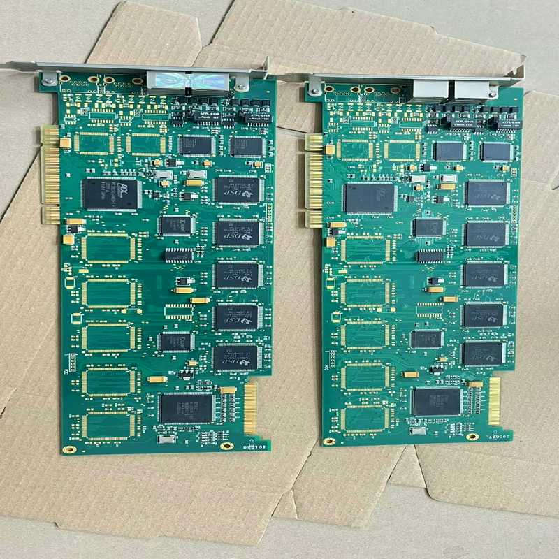三汇数字语音卡SHD-60C-CT/PCI 数字中继卡 成色~议价