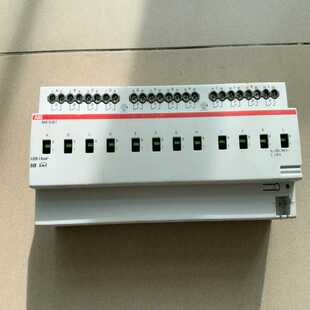 询价 12.20.1 ABB智能KNX模块SA