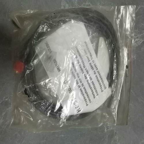 梅特勒托利多pH线缆型号PS9/3m~询价