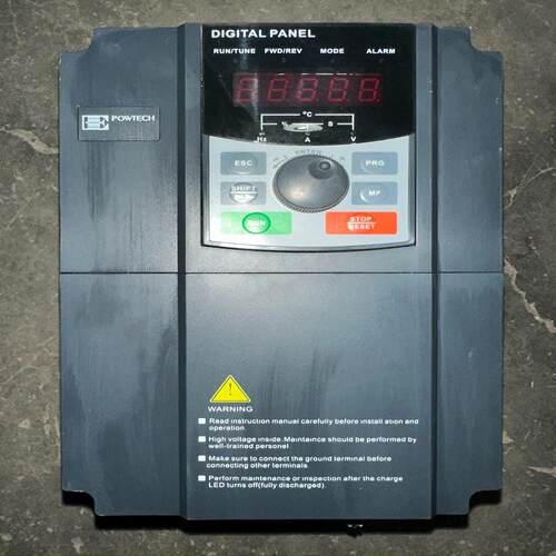 欧科变频器PT200-004G-3B 4kw 380v （基数电子）