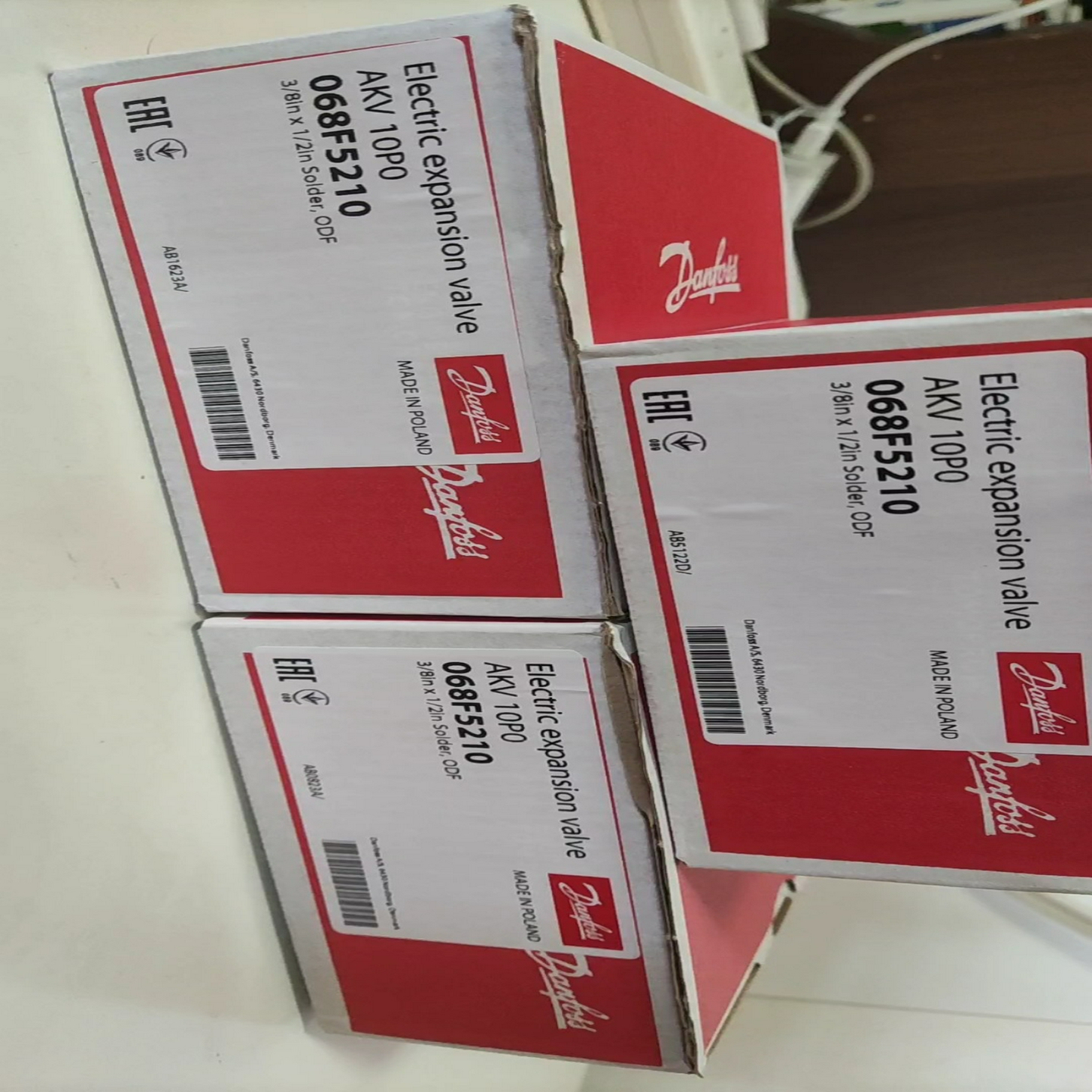 AKV10P0/068F5210{议价}