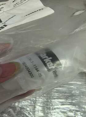 单向阀CV-1-1144-05,12个（耶耶电子）