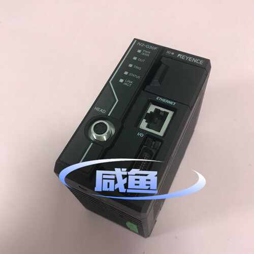(询价)KEYENCE基恩士 IV2-G30F 图像识别传感器