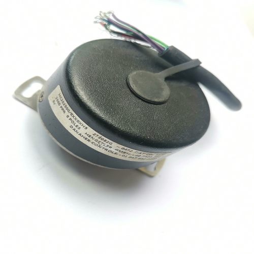 亨士乐HENGSTLER编码器HC202500/8XX0XH（佳毅工控）