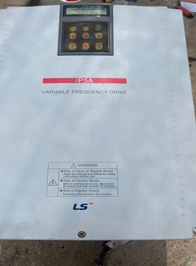 拆件卖LS变频器SV300IP5A-4NO++30KW++3~询价