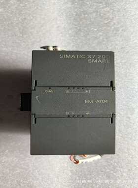 PLC模块：6ES7  288-3AT04-0AA0，~询价