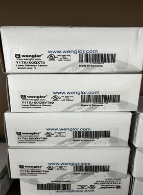 wenglor威格勒Y1TA100QXT3/Y1TA100Q~询价
