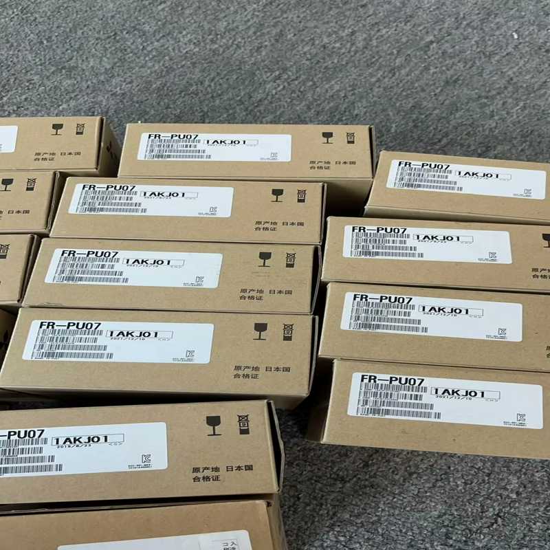 FR-PU07变频器配件,~询价