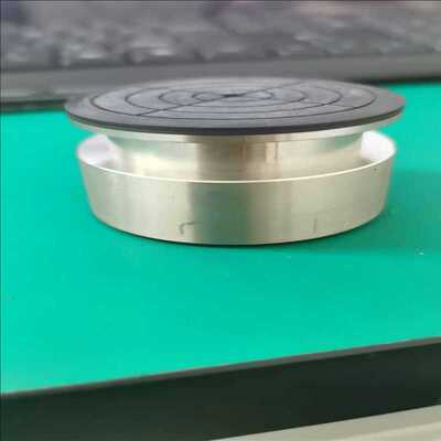 DISCO/Spin table  规格型号：MAENSA0（耶耶电子）