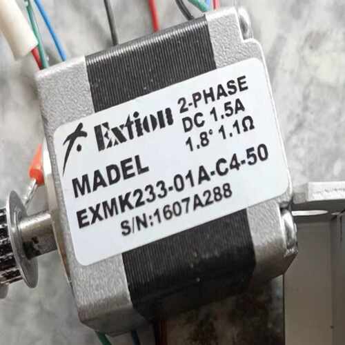 EXMK233-01A-C4-50  EXD2025MB[浩蓉商户]