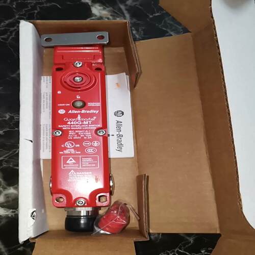 限位开关AB安全开关 440G-MT47048 ，正~询价